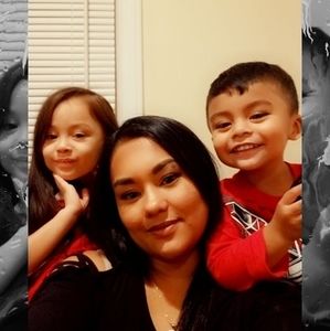 Meet your Posher, Jeanneth